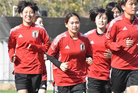 【女子アジア杯】もっと上に行くために長野風花は質を求める。「惜しいで終わらせたら絶対にダメ」 22 サッカーマガジンweb