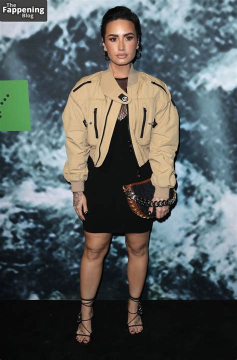 Demi Lovato Sexy (7 Photos) | The Fappening News