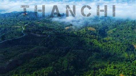 The Beauty Of Bandarban 4k Drone Video Beautiful Bangladesh Youtube