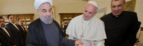 Rome Enforce Nude Sharia To Please Iran News That Matters