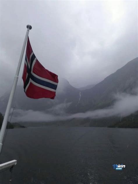 Скандинавия | ВКонтакте