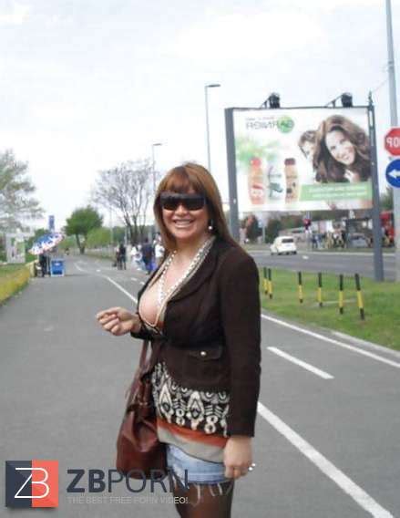 Marina Radovanovic Serbian MUMMY ZB Porn