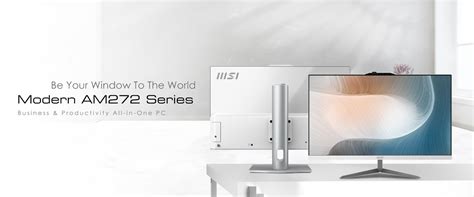 MSI Modern AM272P 12M 评测 - 台式机 - Chiphell - 分享与交流用户体验