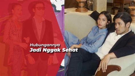 Putri Marino Dan Chicco Jerikho Bertengkar Hebat Hingga Konsultasi