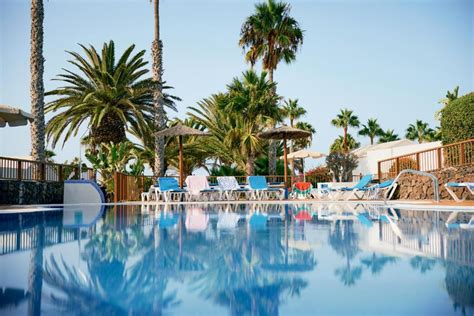 TUI BLUE Flamingo Beach – Playa Blanca Hotel