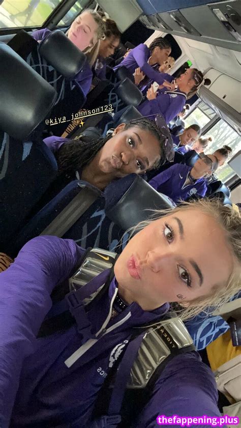 Livvy Livvy Dunne Livvydunne Olivia Dunne Nude OnlyFans Photo The Fappening Plus