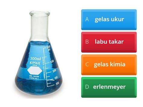 Asesment Formatif Pengenalan Alat Alat Laboratorium Quiz