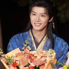 Jin Zhao Yu Zui - MyDramaList