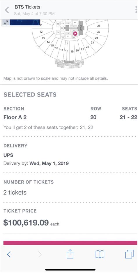 Something Everyone Can Agree On Fuck Scalpers R Heungtan