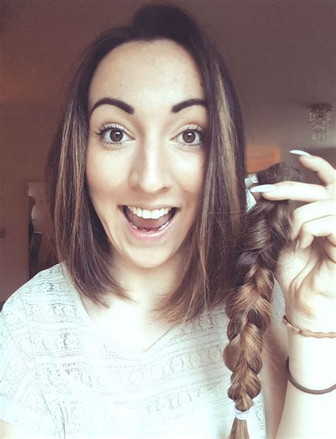 Becki Taylor Diagnosed At 24 Detectogether
