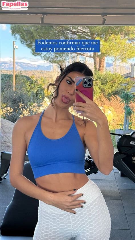 Sofia Suescun Aka Sofia Suescun Nude Leaks Fapellas