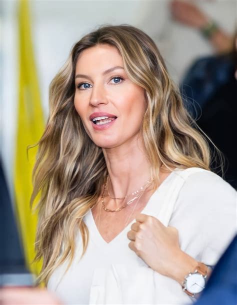 Gisele Bundchen