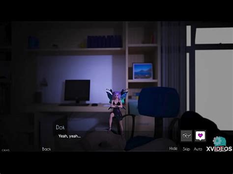 THE AWAKENING A Good Night Handjob XVIDEOS