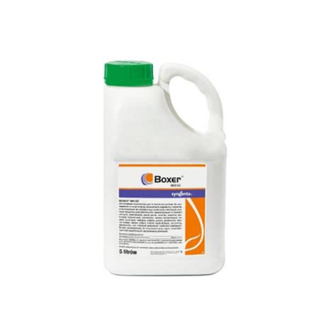 Erbicid Boxer 800 EC 5L