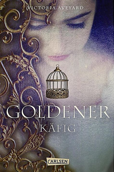 Goldener Käfig Die Farben des Blutes Bd.3 Buch versandkostenfrei | Die ...