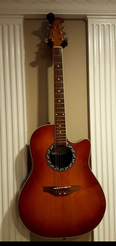Ovation