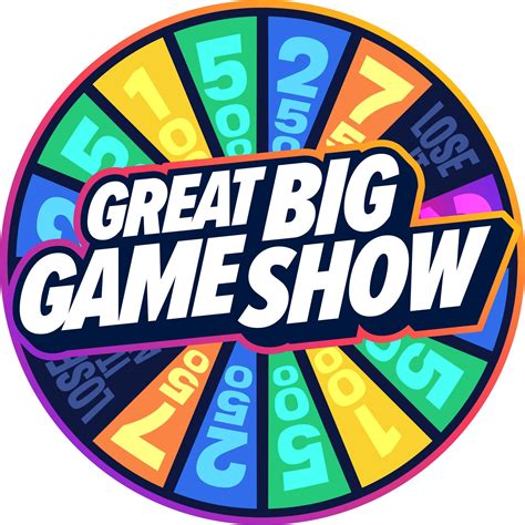 Great Big Game Show | Nashville TN