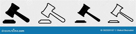 Hummer Car Silhouette Vector Illustration Black And White Suv Truck Big