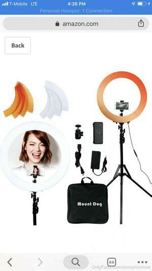 Sinnamon Love Leaked Nude Photos And Videos