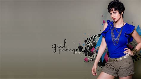 Desi Celebs Hot Gul Panag Hot Boobs And Sexy Stills