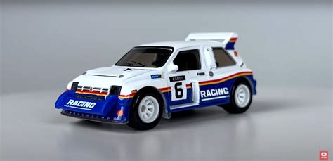 A Brief History Of Hot Wheels Premium Collector Sets Autoevolution