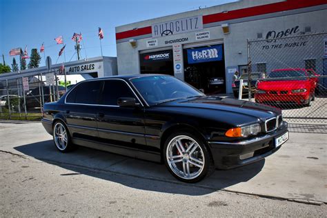 Bmw 745i Service Manual 5