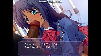 ソラはじめてのフェラ XVIDEOS