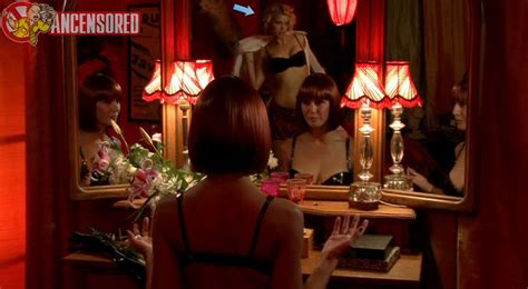 Naked Adrianne Palicki In Women In Trouble