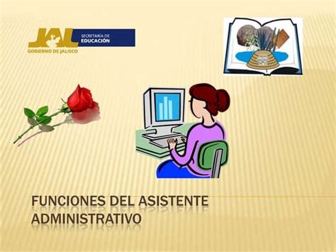 Mapa Mental Asistente Administrativo