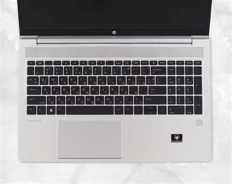 HP ProBook 455 G9 Testbericht | LaptopMedia DE