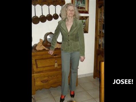 Josee GILF Mature HD Porn Video 1b XHamster