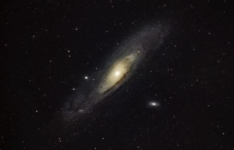 466 Best M31 Andromeda Galaxy Images On Pholder Astrophotography