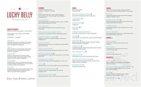 Foodies debate if lucky belly is still the best spot in town 4