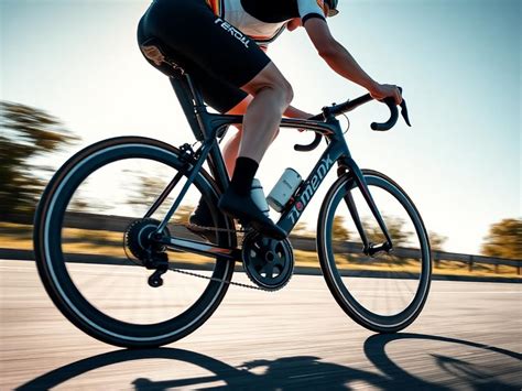 Выбираем гоночный велосипед: на что смотреть, типы, технологии, компоненты