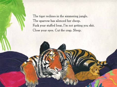 Go The Fuck To Sleep Kottke Org