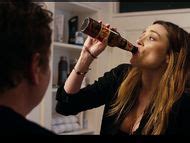 Arielle Vandenberg Nude Pics Videos Sex Tape