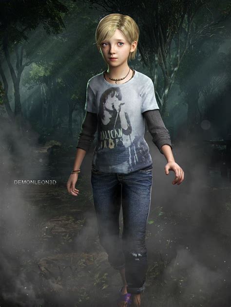 Sarah Miller From The Last Of Us Art By Artist Demonleon3d Deviantart Edge Of The Universe