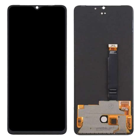 Original Realme X2 Pro Display and Touch Screen Combo Replacement Cost ...