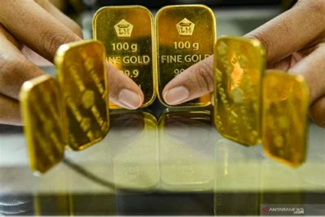 Bappebti Rekomendasikan Pospay Gold Metalgo Untuk Transaksi Fisik