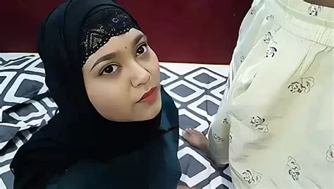 Desi Muslim Hijab Step Aunty Fuck Tight Pussy Beautiful Step Aunty Sex Video Xhamster