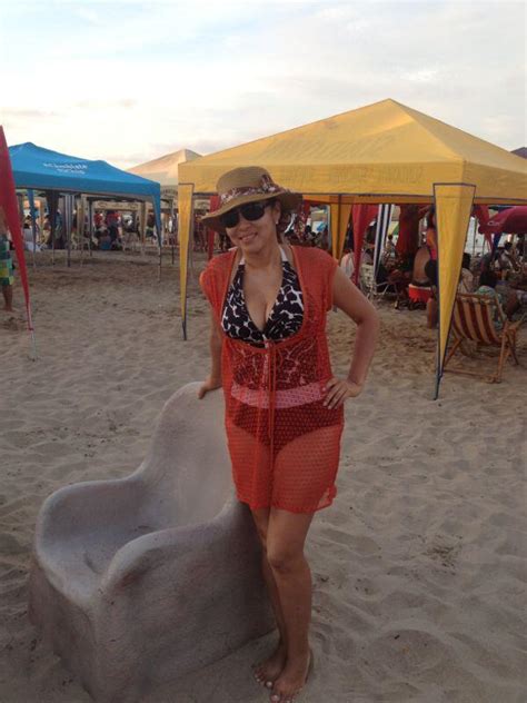 Hot Sexy Monica Jaramillo Bikini Pics