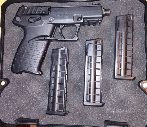 Sold Fs Kel Tec P17 Carolina Shooters Forum