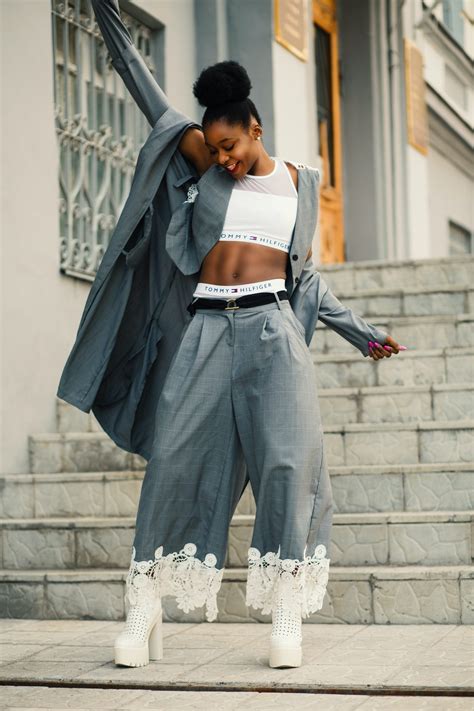 Class Is In Session: The Fashion Trend That’s In For Back-to-School 2022 - Essence | Essence