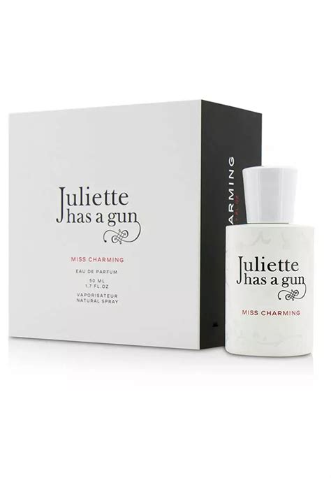Buy Juliette Has A Gun JULIETTE HAS A GUN - Miss Charming Eau De Parfum ...