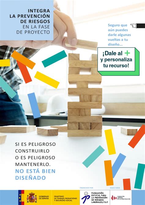 Cómo Integrar La Prl En El Proyecto