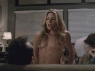 Naked Andrea Bogart In Ray Donovan