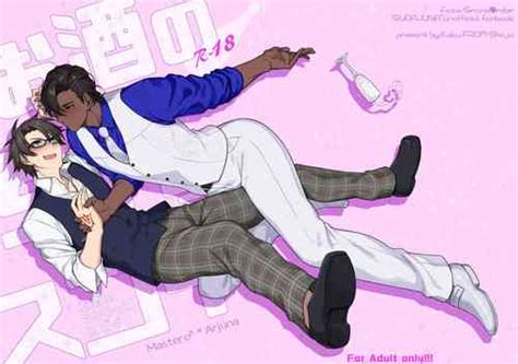 Artist Roki Nhentai Hentai Doujinshi And Manga