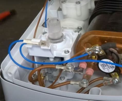 Why Is My Electric Shower Going Hot And Cold Perfect Bathroom