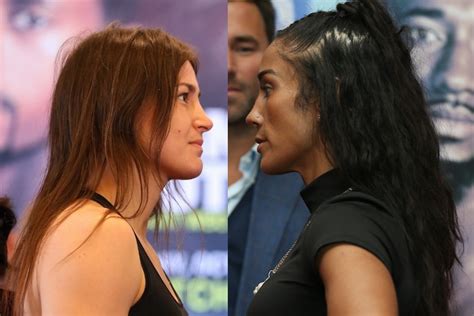 Katie Taylor vs. Amanda Serrano: Situation Continues To Get Heated