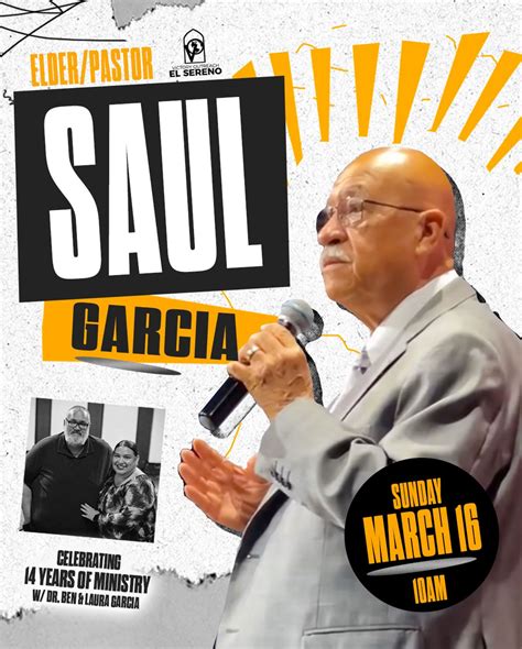 Victory Outreach El Sereno | Whose ready for Sunday??? | Instagram